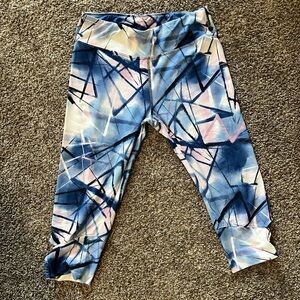 Balance Collection Capri/leggings
